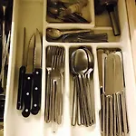 Ground Floor In In Charlottenburg Garden View شقة *