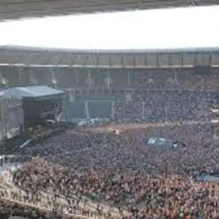 Apartment Ground Floor In In Charlottenburg Garden View *