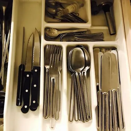 Ground Floor In In Charlottenburg Garden View Apartament *