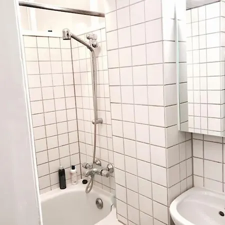 Apartment Ground Floor In In Charlottenburg Garden View Berlin