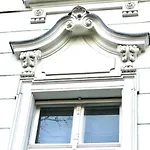 Ground Floor In In Charlottenburg Garden View Berlin