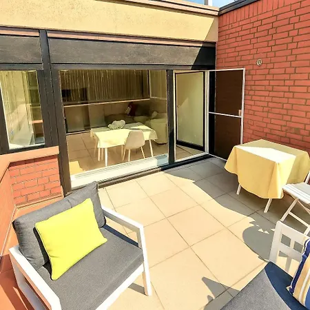 Ground Floor In In Charlottenburg Garden View 柏林