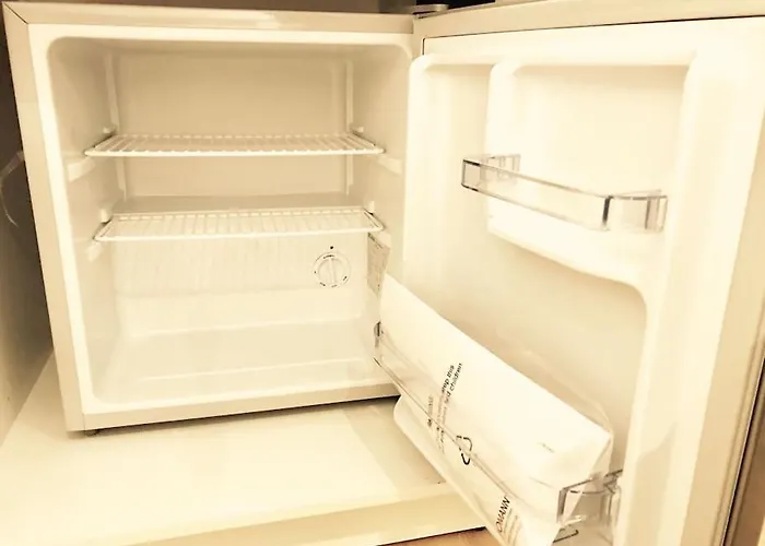 Ground Floor In In Charlottenburg Garden View 柏林